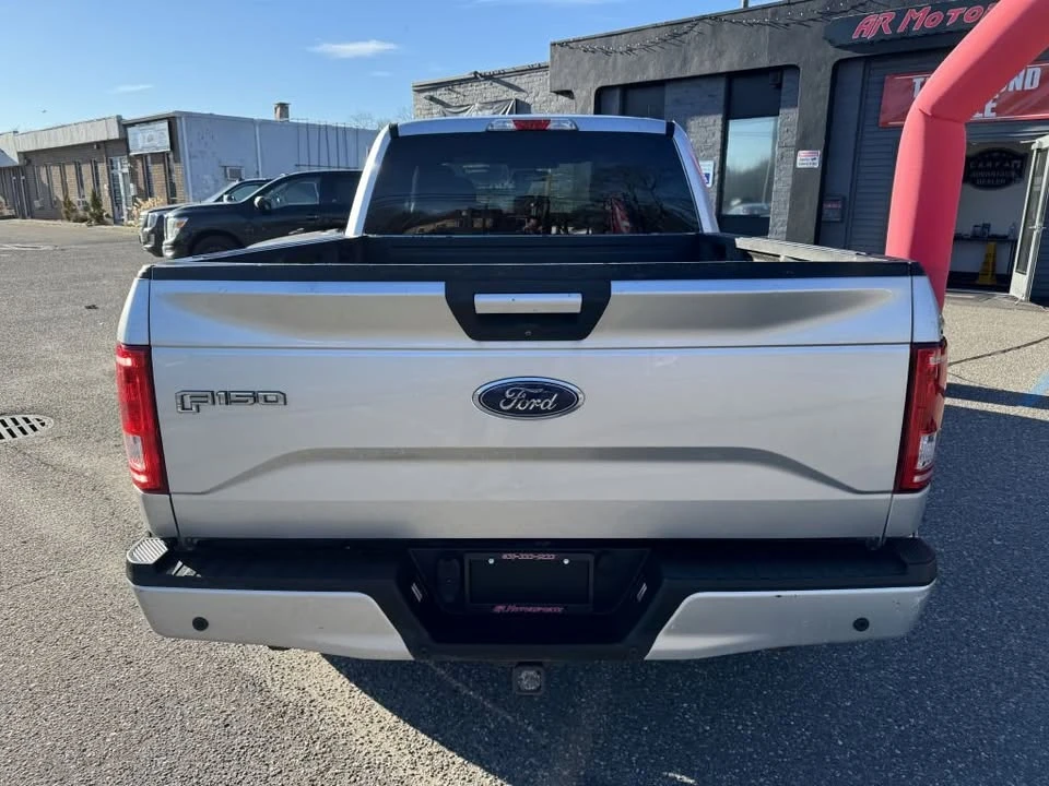 2015 Ford F-150 13th Gen - Image 4 of 18