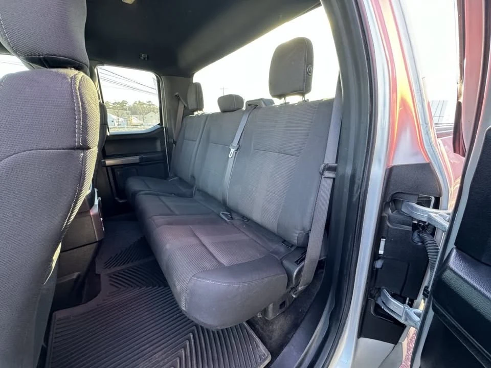 2015 Ford F-150 13th Gen - Image 12 of 18