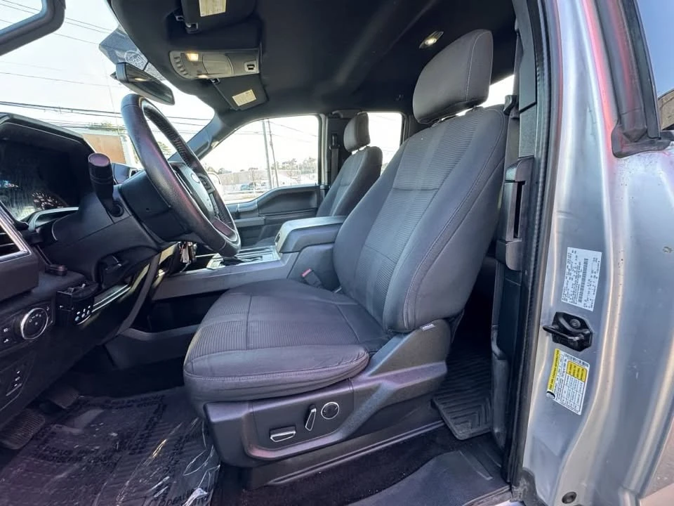 2015 Ford F-150 13th Gen - Image 10 of 18