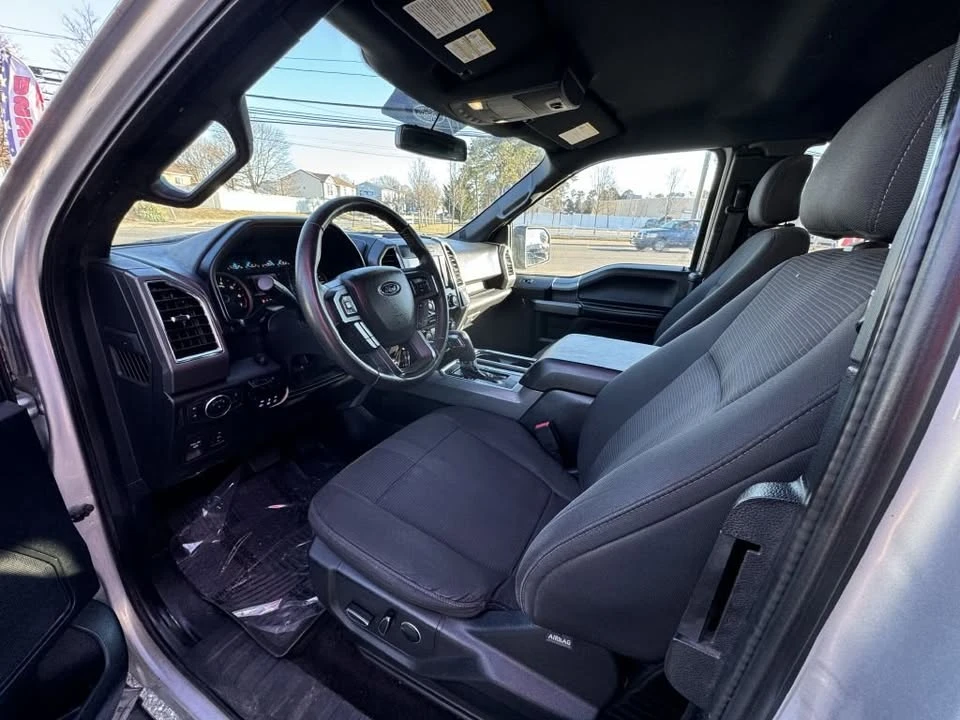2015 Ford F-150 13th Gen - Image 9 of 18