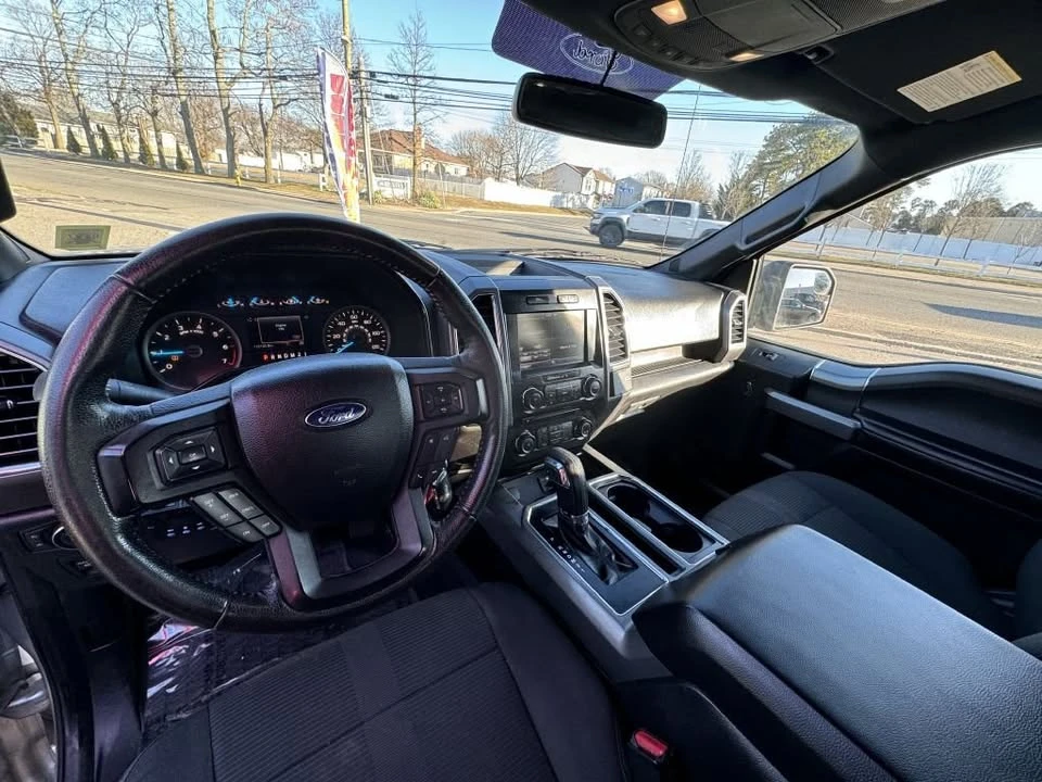 2015 Ford F-150 13th Gen - Image 11 of 18