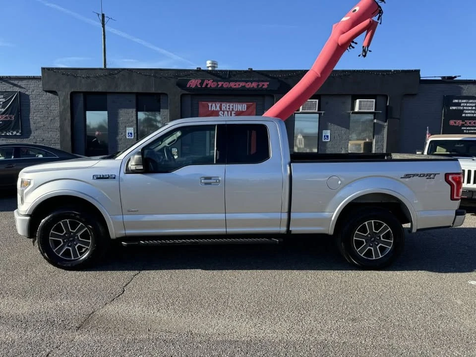 2015 Ford F-150 13th Gen - Image 2 of 18
