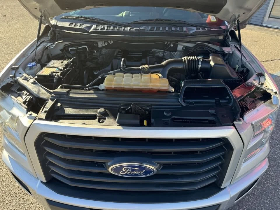 2015 Ford F-150 13th Gen - Image 17 of 18