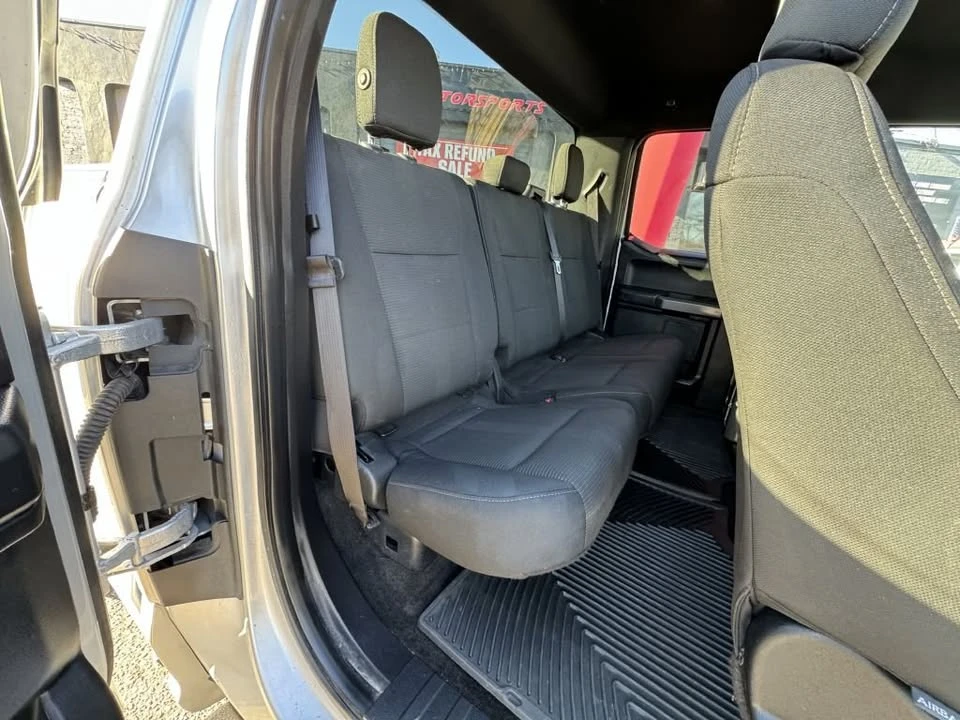 2015 Ford F-150 13th Gen - Image 16 of 18