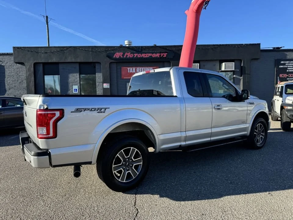 2015 Ford F-150 13th Gen - Image 5 of 18