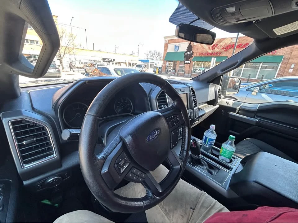 2015 Ford F-150 13th Gen - Image 9 of 11
