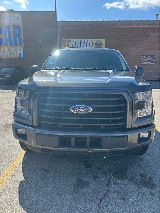 2015 Ford F-150 13th Gen - Image 2 of 11