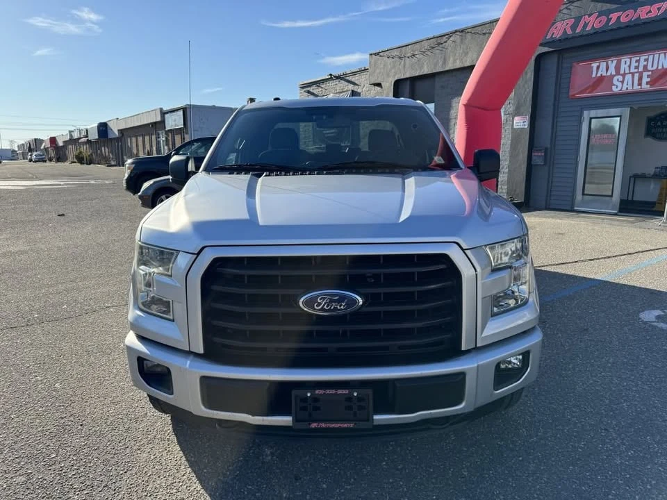2015 Ford F-150 13th Gen - Image 8 of 18