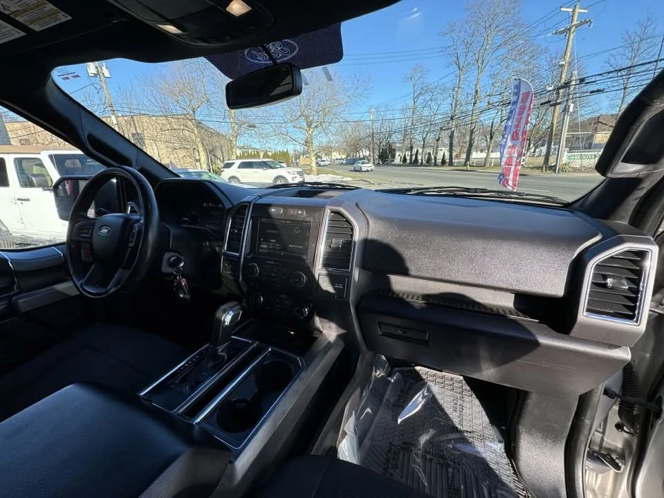2015 Ford F-150 13th Gen - Image 15 of 18