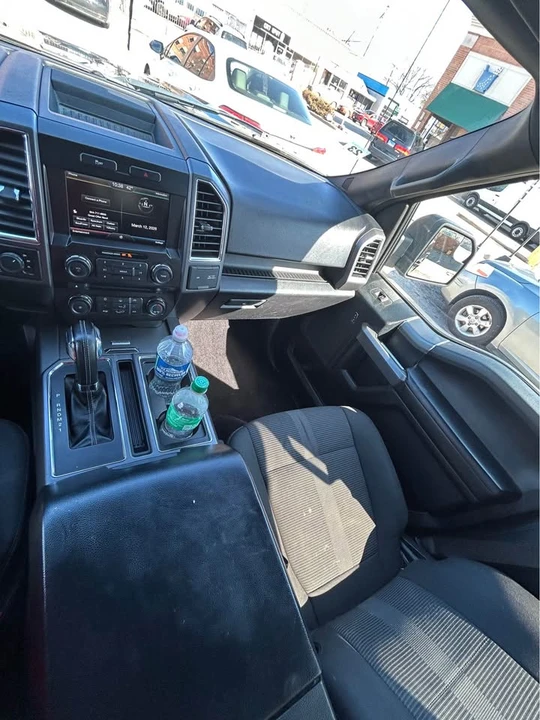 2015 Ford F-150 13th Gen - Image 8 of 11