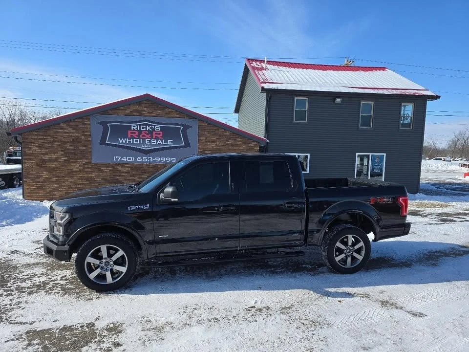 2015 Ford F-150 13th Gen - Image 8 of 20