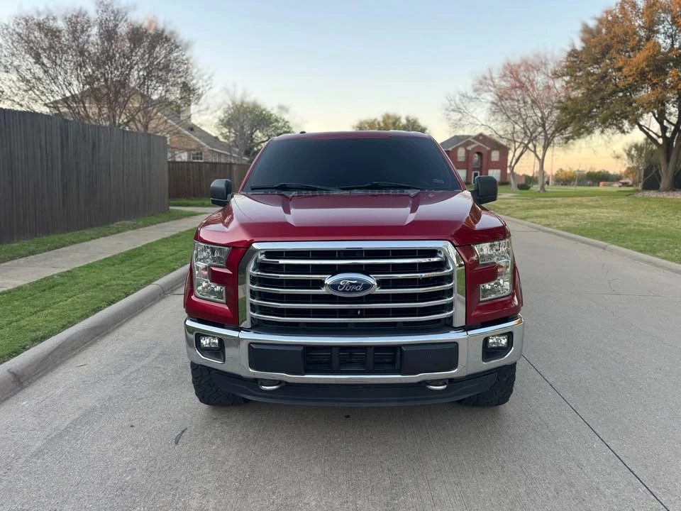 2015 Ford F-150 13th Gen - Image 2 of 20