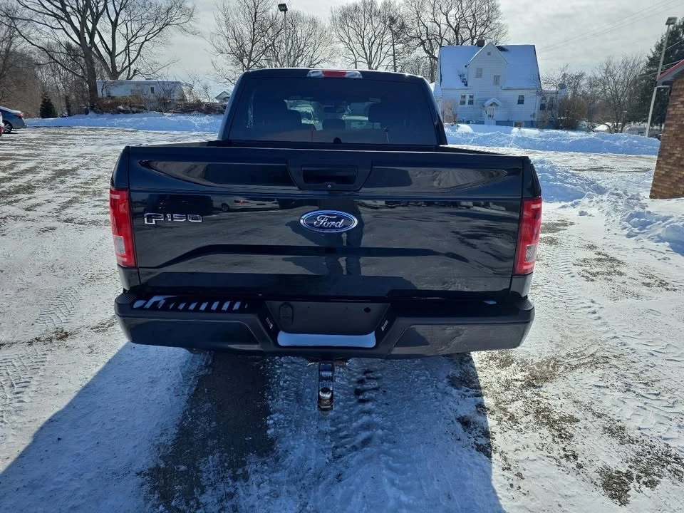 2015 Ford F-150 13th Gen - Image 6 of 20