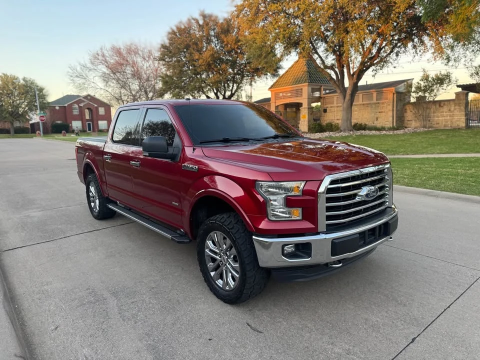 2015 Ford F-150 13th Gen - Image 3 of 20