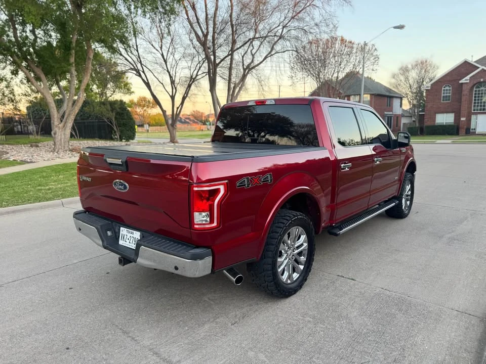 2015 Ford F-150 13th Gen - Image 5 of 20