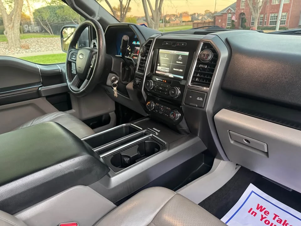 2015 Ford F-150 13th Gen - Image 16 of 20