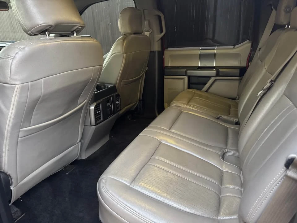 2015 Ford F-150 13th Gen - Image 15 of 20