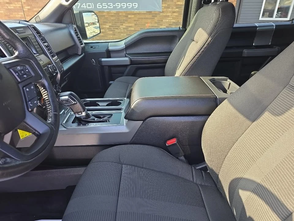 2015 Ford F-150 13th Gen - Image 11 of 20