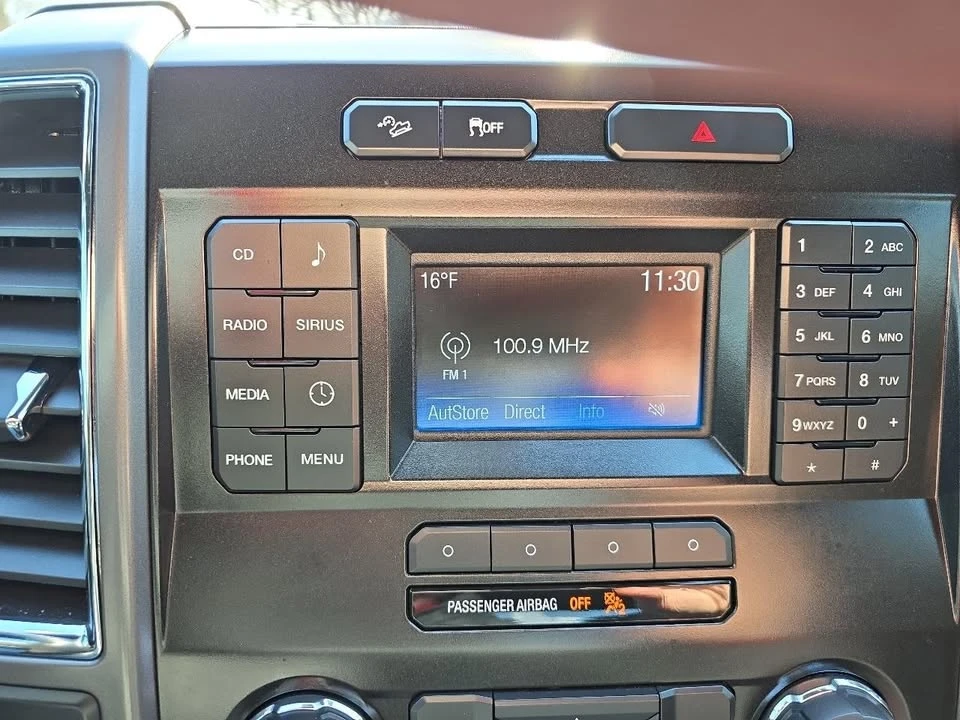 2015 Ford F-150 13th Gen - Image 14 of 20