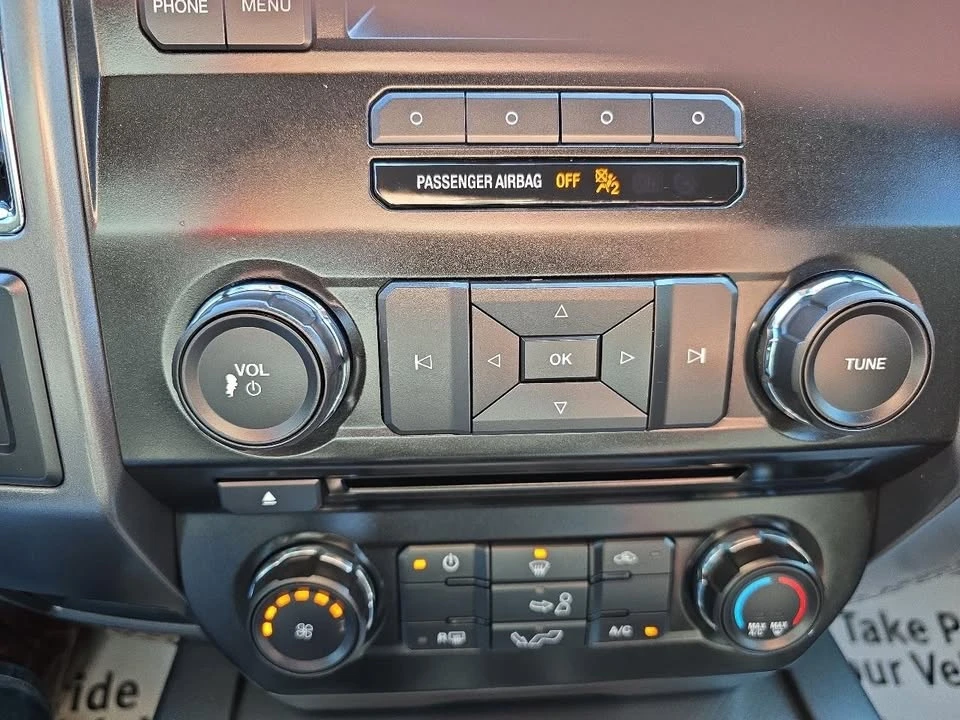 2015 Ford F-150 13th Gen - Image 15 of 20