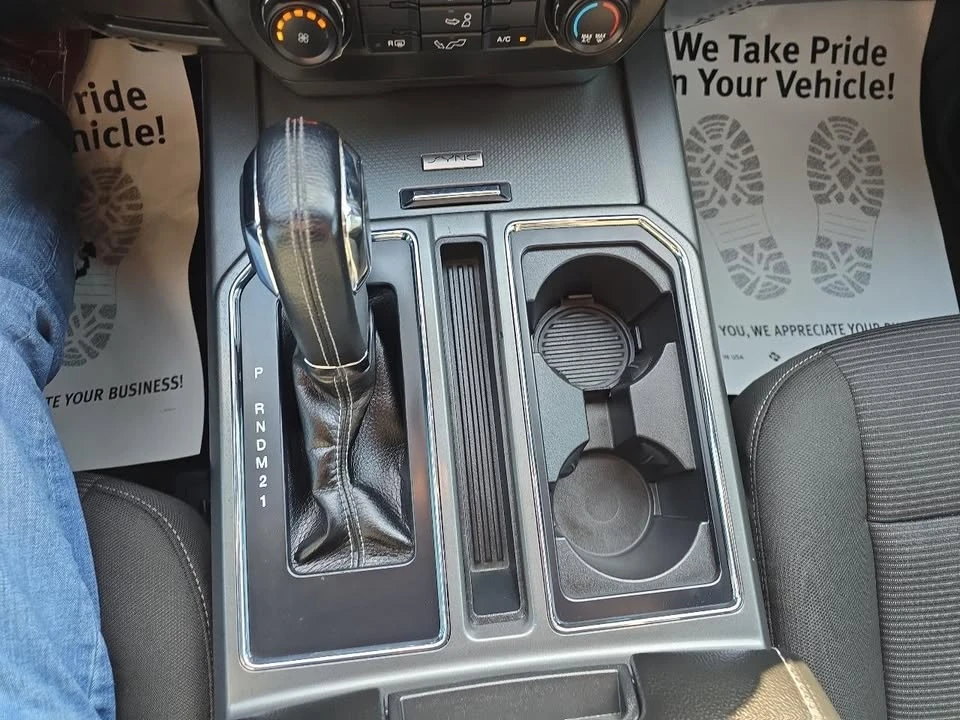 2015 Ford F-150 13th Gen - Image 18 of 20