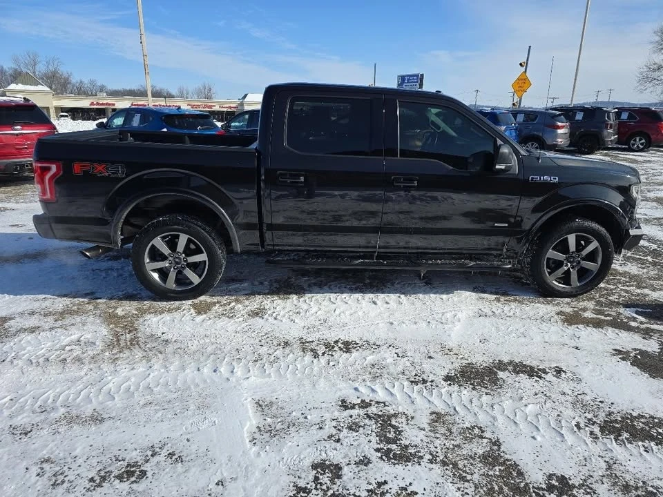 2015 Ford F-150 13th Gen - Image 4 of 20