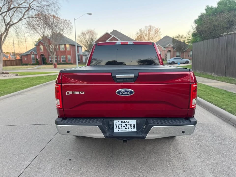 2015 Ford F-150 13th Gen - Image 6 of 20