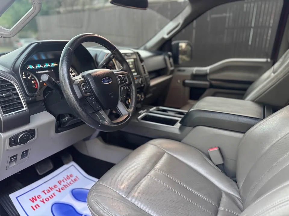 2015 Ford F-150 13th Gen - Image 13 of 20