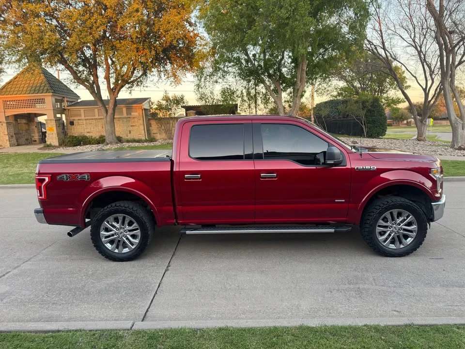 2015 Ford F-150 13th Gen - Image 4 of 20