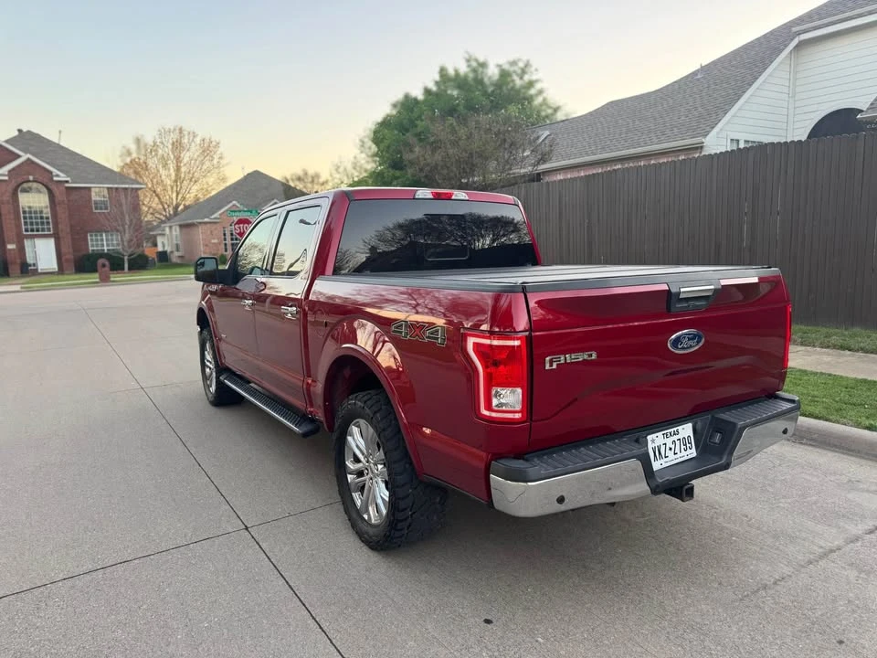 2015 Ford F-150 13th Gen - Image 7 of 20
