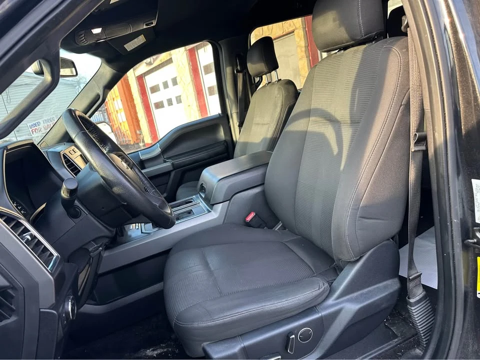 2015 Ford F-150 13th Gen - Image 8 of 13