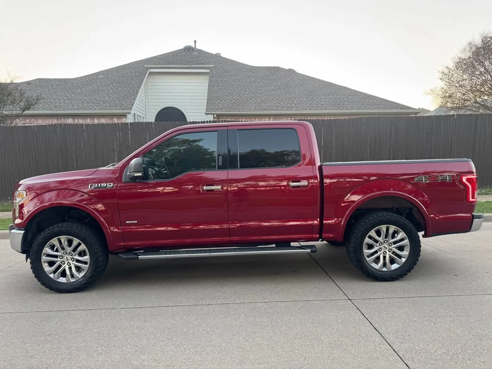 2015 Ford F-150 13th Gen - Image 8 of 20