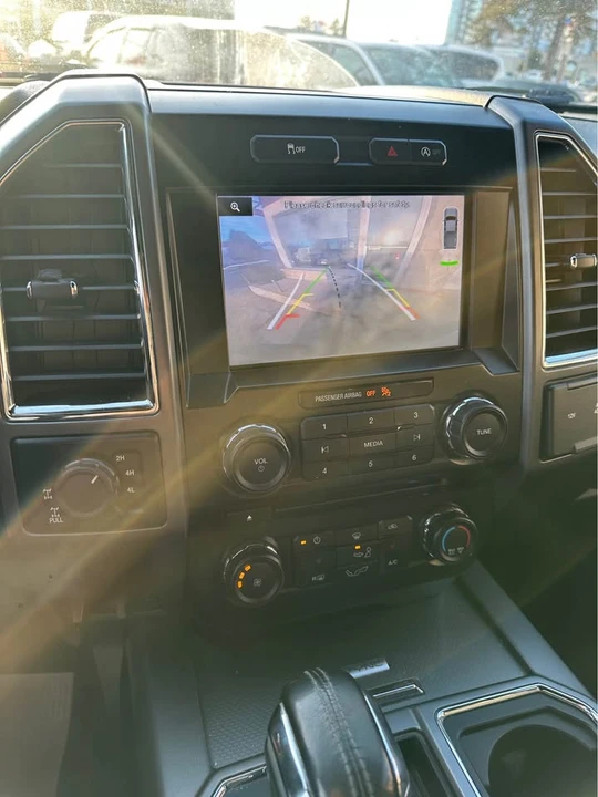 2015 Ford F-150 13th Gen - Image 12 of 13