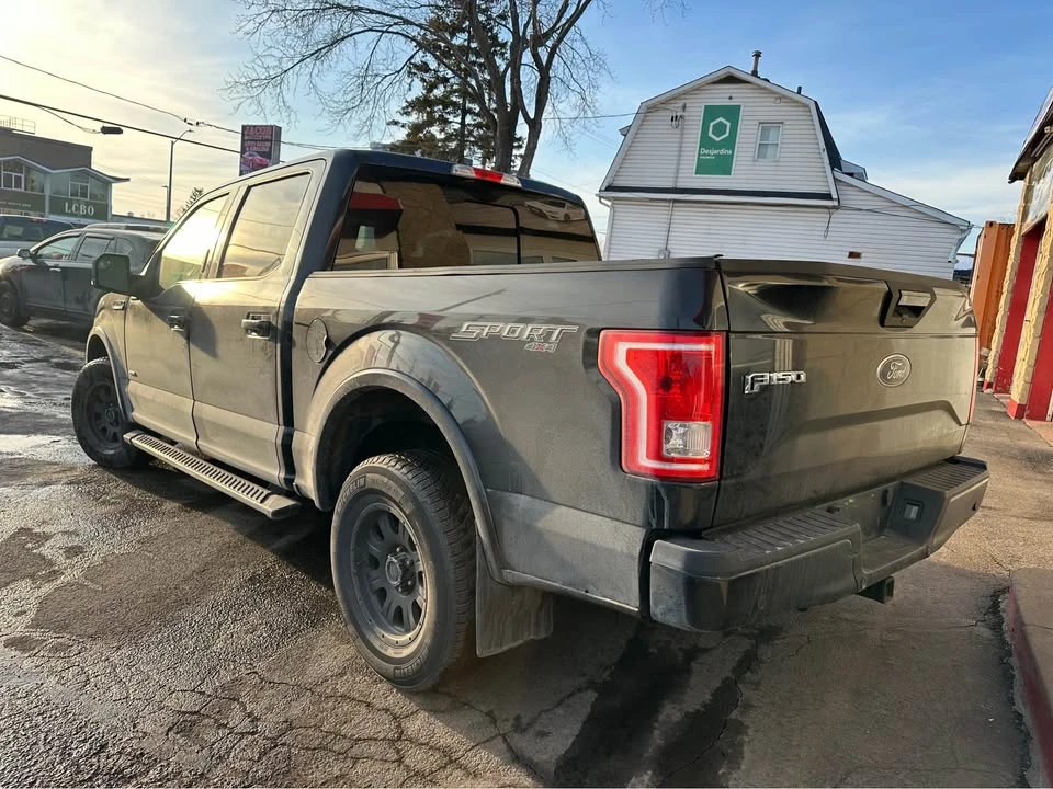 2015 Ford F-150 13th Gen - Image 3 of 13