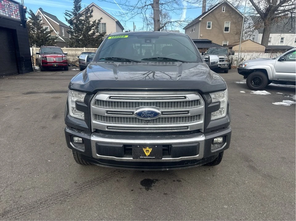 2015 Ford F-150 13th Gen - Image 2 of 20