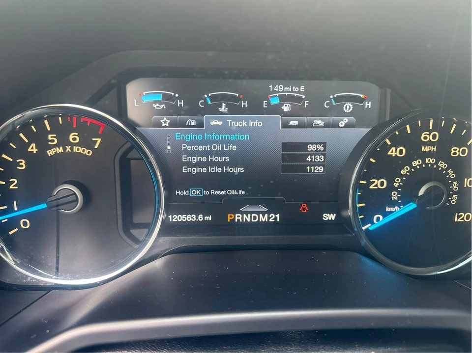 2015 Ford F-150 13th Gen - Image 19 of 20