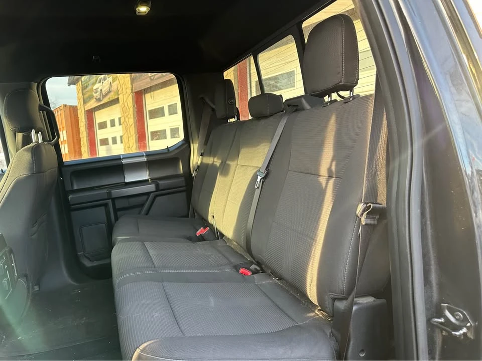 2015 Ford F-150 13th Gen - Image 9 of 13