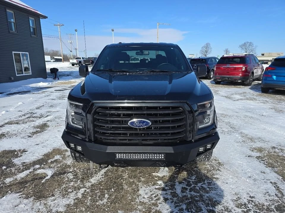 2015 Ford F-150 13th Gen - Image 2 of 20