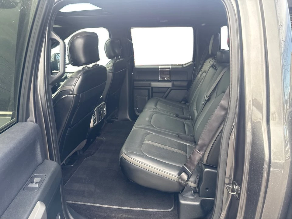 2015 Ford F-150 13th Gen - Image 10 of 20