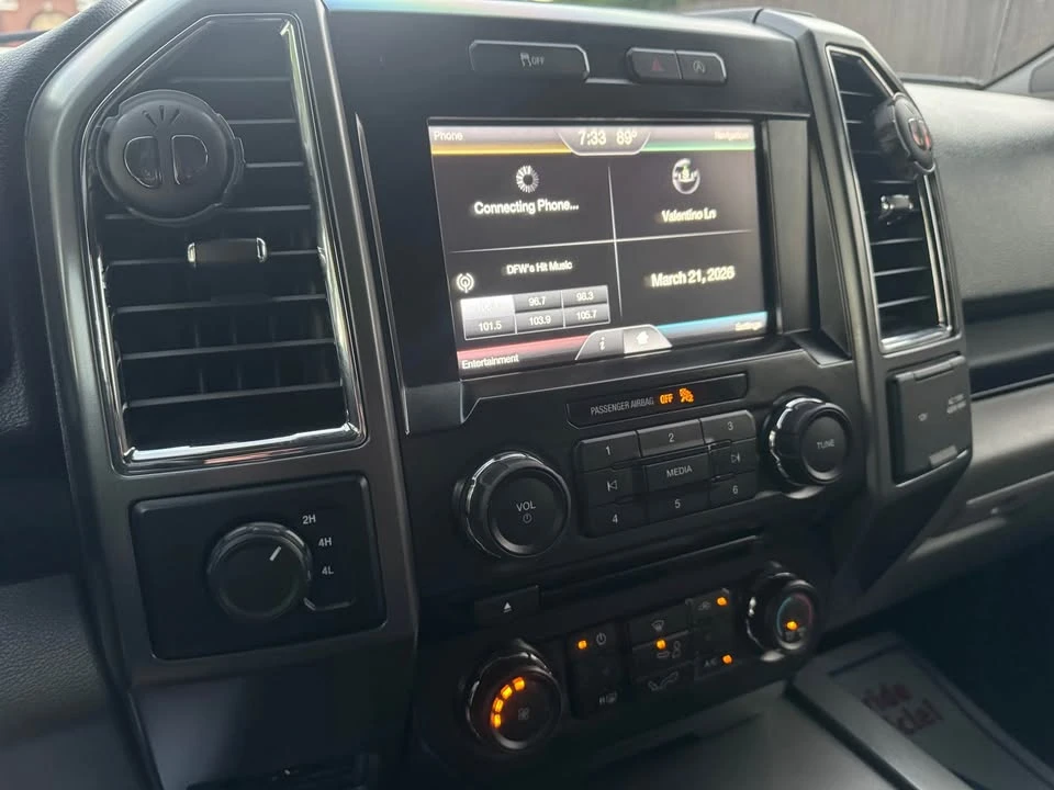 2015 Ford F-150 13th Gen - Image 18 of 20