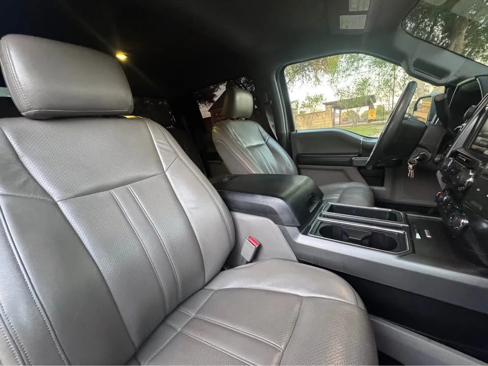 2015 Ford F-150 13th Gen - Image 17 of 20