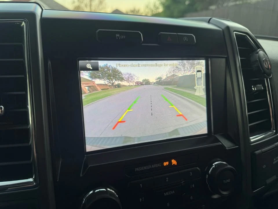 2015 Ford F-150 13th Gen - Image 19 of 20