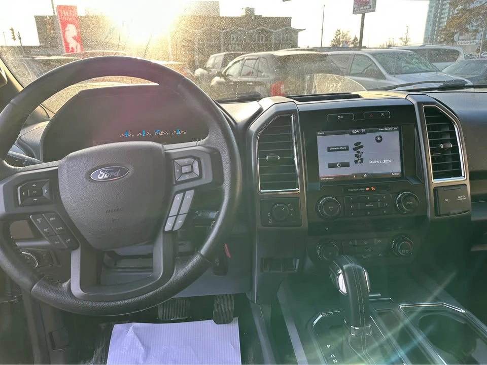 2015 Ford F-150 13th Gen - Image 10 of 13