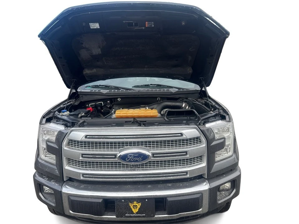 2015 Ford F-150 13th Gen - Image 11 of 20