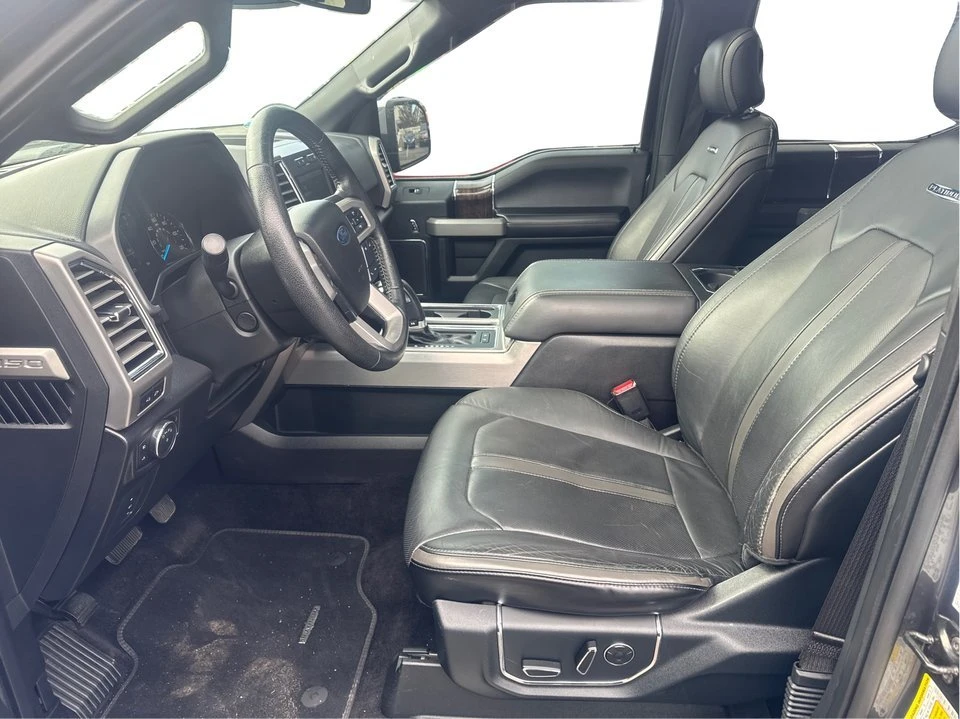2015 Ford F-150 13th Gen - Image 9 of 20