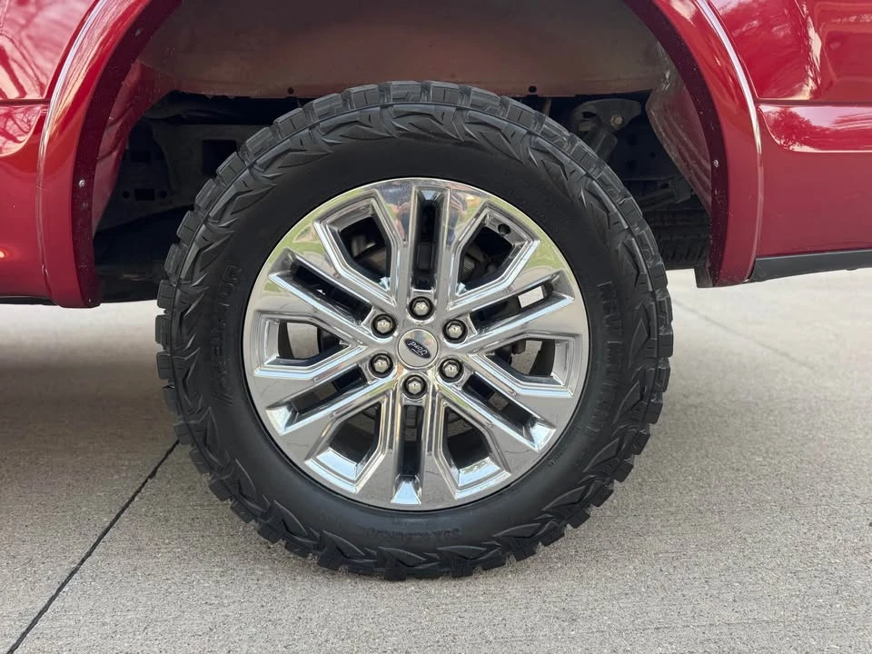2015 Ford F-150 13th Gen - Image 9 of 20