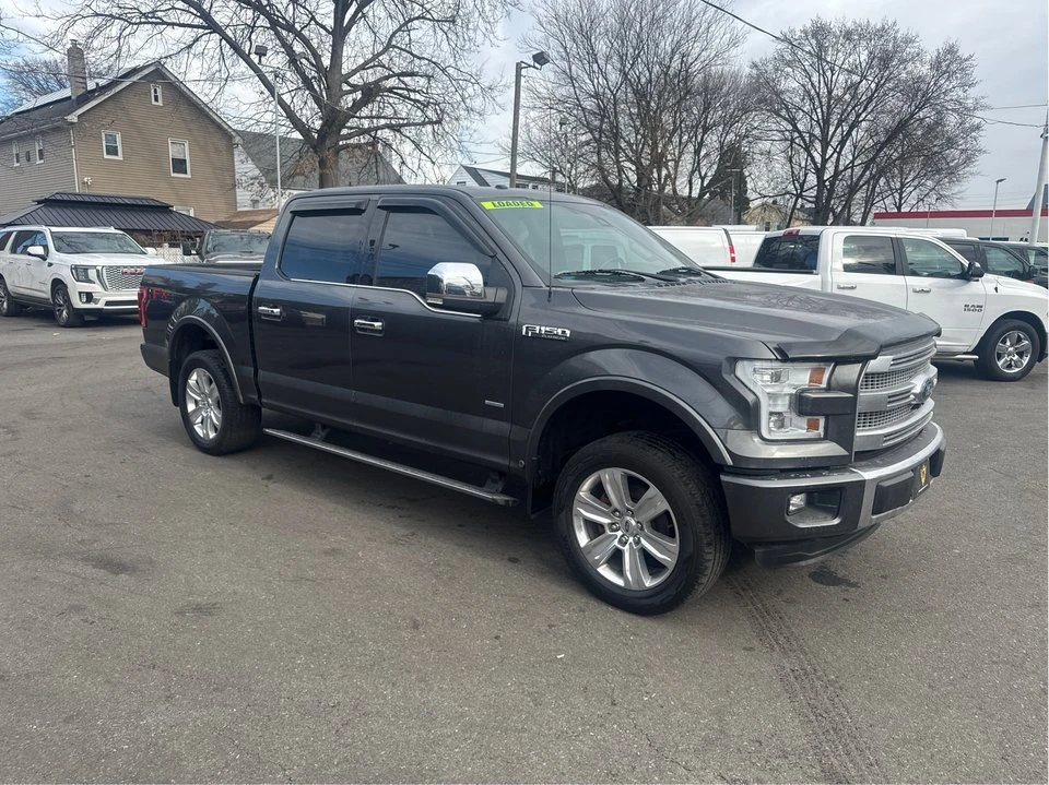 2015 Ford F-150 13th Gen - Image 3 of 20