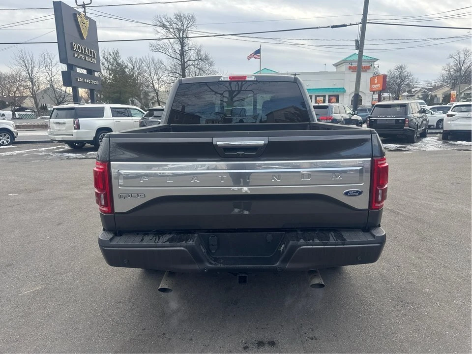2015 Ford F-150 13th Gen - Image 6 of 20