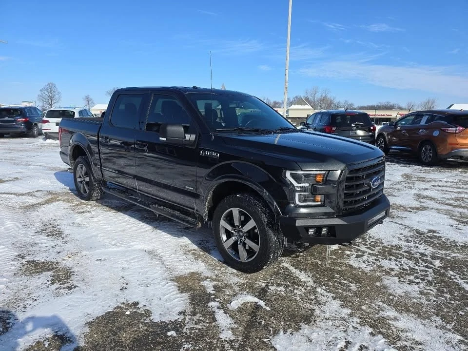 2015 Ford F-150 13th Gen - Image 3 of 20