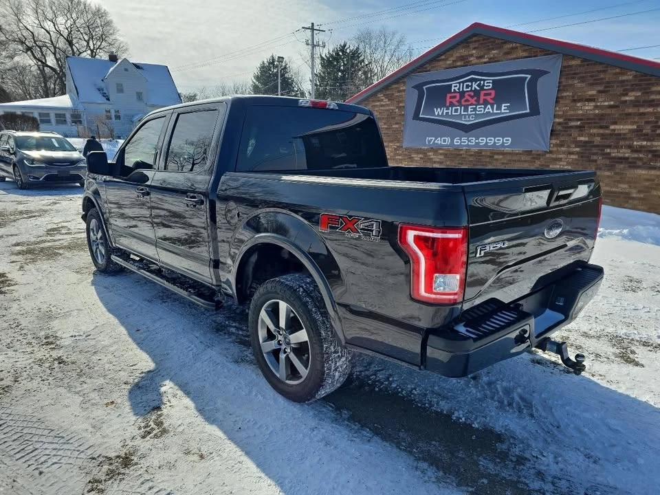 2015 Ford F-150 13th Gen - Image 7 of 20